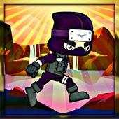 Ninja Kid Adventure Game 11