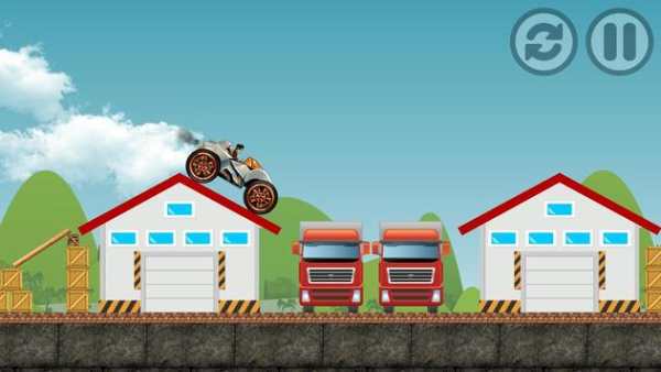 Top Traffic Racing screenshot 5