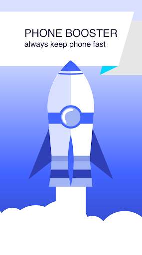 GoodCleaner - Fast Clean & Boost screenshot 1