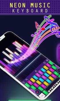 Neon Music screenshot 1