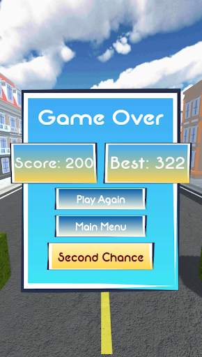 Ball Run 3D - Free Arcade Game screenshot 5