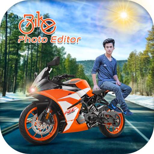 Bike Photo Editor 1.0