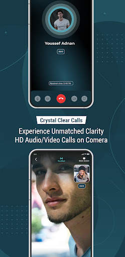 Comera - Video Calls & Chat screenshot 4