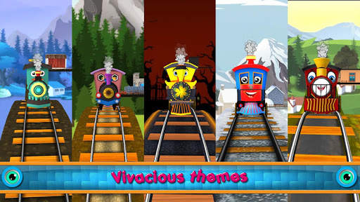 Train Sim Mania screenshot 5