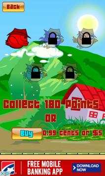Country Birds स्क्रीनशॉट 2