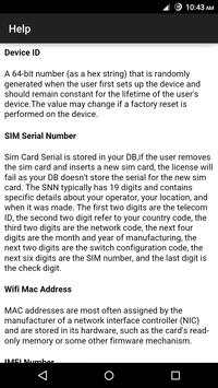 Get ID screenshot 2