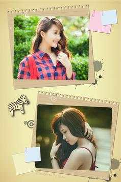 AmaMag - Photo Collage Frame screenshot 7