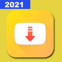 SnapT Video Downloader 2021 - Video Downloader logo