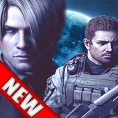 Tips Resident Evil 7 2.0