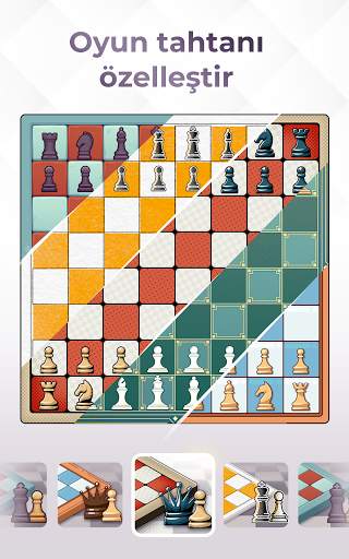 Chess Royale: Satranç Online screenshot 8