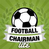Football Chairman Lite 3.0.0