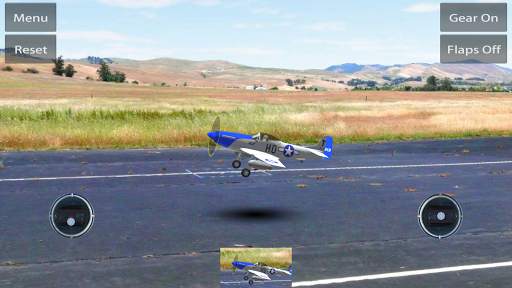 Absolute RC Flight Simulator screenshot 5