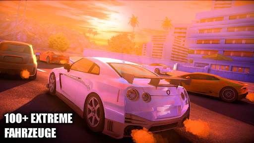 Real Car Drift Racing Street 2 screenshot 5