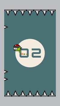 Trapped Bird screenshot 1