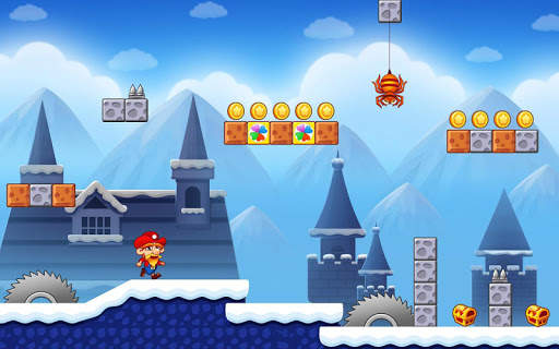 Super Jabber Jump 2 screenshot 10