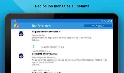 What's New CRI screenshot 6
