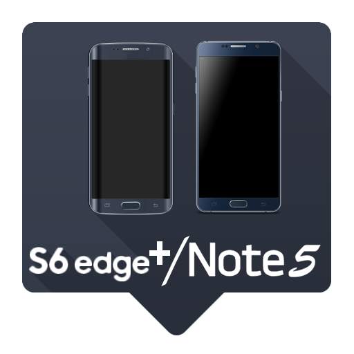 Note 5/S6 Clock for Zooper Pro 1.0.0