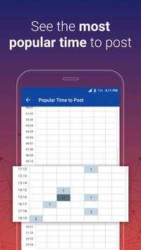 Followers & Unfollowers Analytics for Instagram screenshot 8