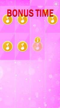 Piano Tiles Boom Boom screenshot 2