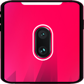 ICamera Ios 12, X, XS, XR Plus Editor आइकन