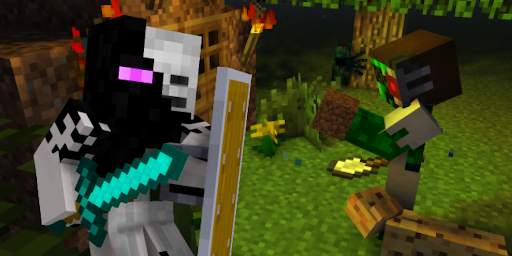 Identity Mod for Minecraft screenshot 3