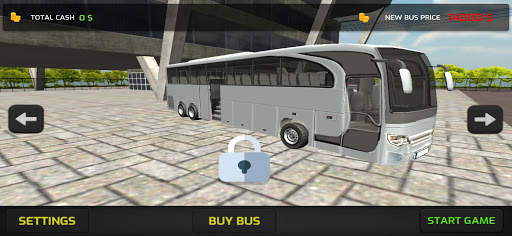 Bus Driver Simulator 3D screenshot 4