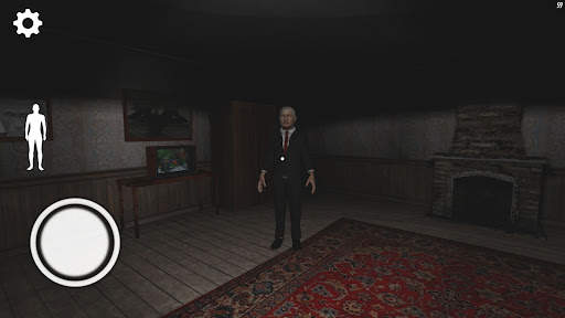 Granny Putler screenshot 1