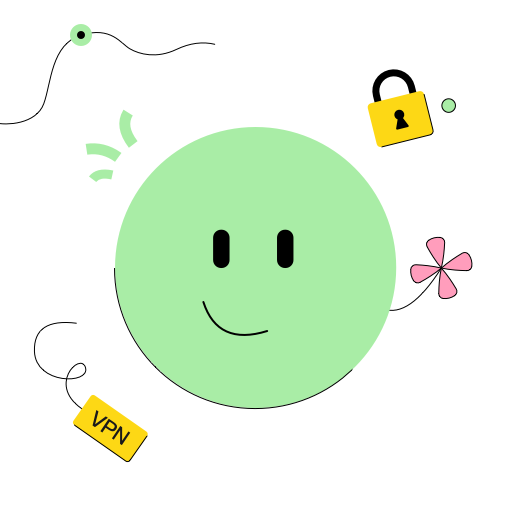 Super Link icon
