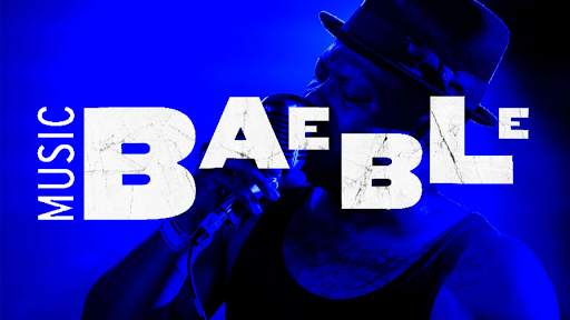 Baeble Music screenshot 1