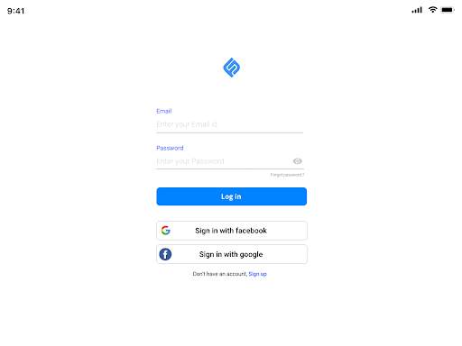 Survey App screenshot 14
