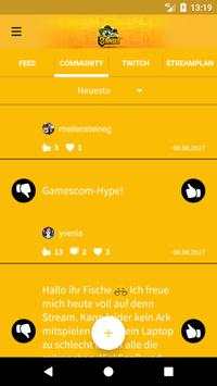 Zander (Offizielle Fan-App) screenshot 5