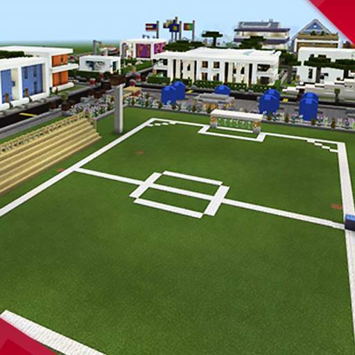 Mini maps for Minecraft 2.3.29