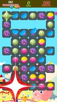 Candy Gummy Blast screenshot 4