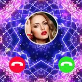 Call Screen Theme on 9Apps