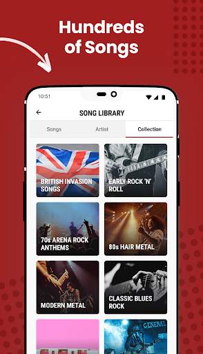 Guitar Lessons by GuitarTricks screenshot 4