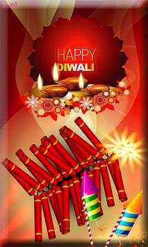 DIWALI LIVE WALLPAPER screenshot 1