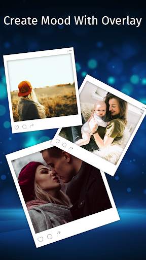 Photo Director Photo Editor Ap screenshot 1