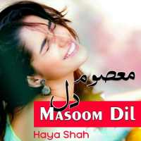 Masoom Dil on 9Apps