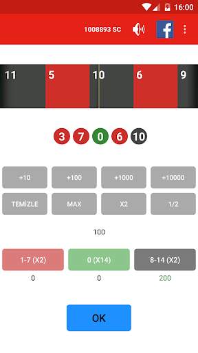 Jackpot clicker screenshot 3