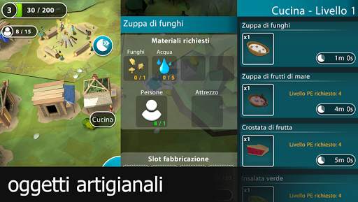 Eden: Simulatore del mondo screenshot 10