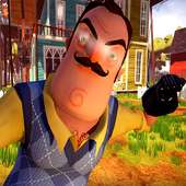 Guide Hello Neighbor Killer on 9Apps