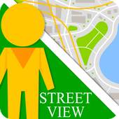 Street Viewer Live, Gps Navigation, Find Nearby 1.0