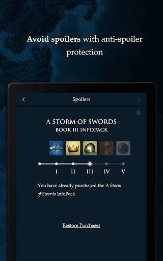 A World of Ice and Fire screenshot 10