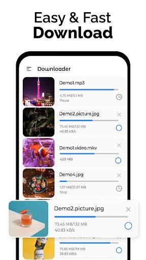 All Video Downloader screenshot 4