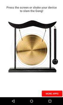 Gong screenshot 2