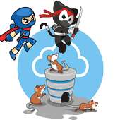 Adventures NinjaGo games