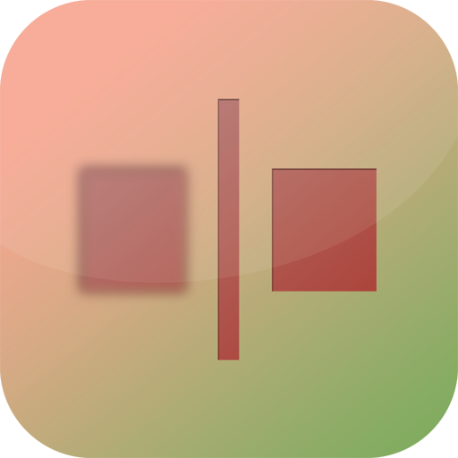 Noise Remover Camera icon