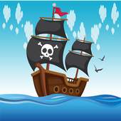 Pirate King Run 1.1