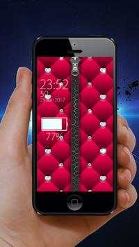 Diamond Ziplock Screen screenshot 2