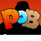 Pissed Off Blocks (Lite) logo